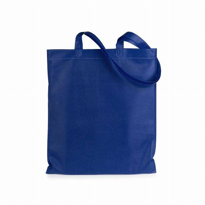 Saco Personalizado com Alças Ideal para Brindes e Merchandising Corporativo JAZZIN 6