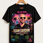 Tshirt - Despedida de solteiro personalizada - Thumbnail 1
