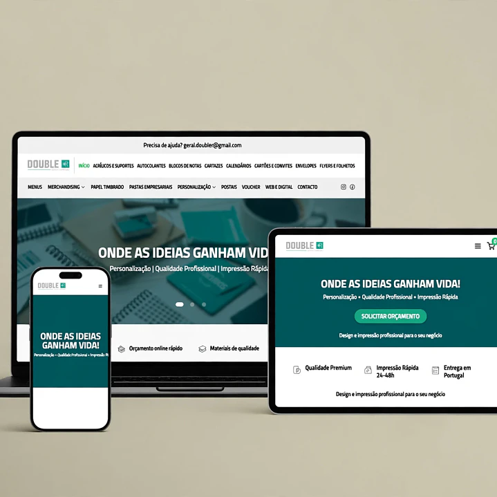 Loja Online - Jumpseller 1