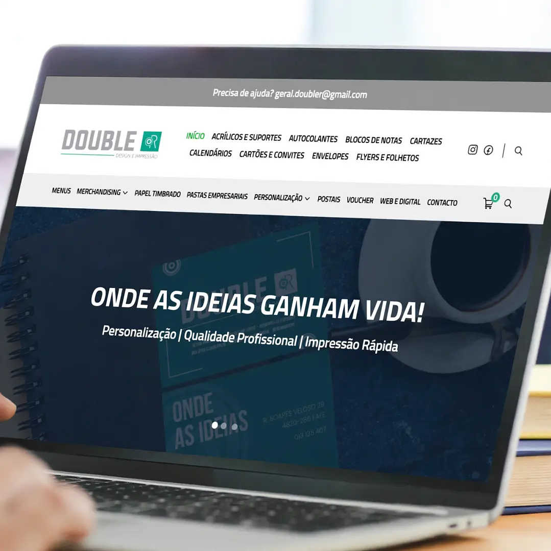 Loja Online - Jumpseller 2