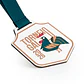 Medalhas Personalizadas MDF Cru Impressão UV - Thumbnail 3