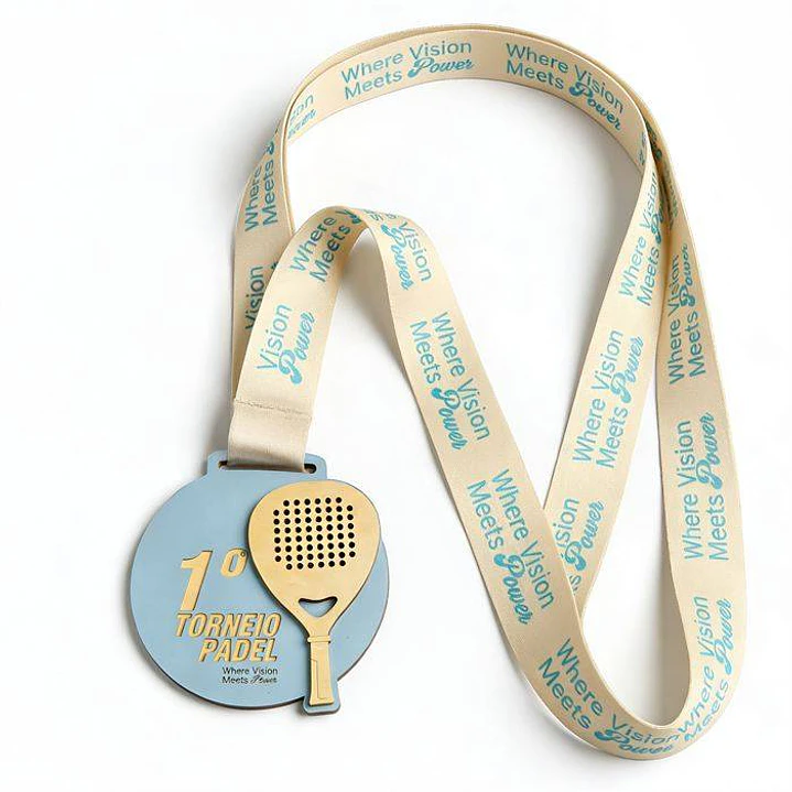 Medalhas Personalizadas MDF Cru Aplique Bétula Recorte Impressão UV 1