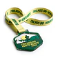 Medalhas Personalizadas Acrílico Cristal Impressão UV - Thumbnail 1