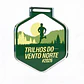 Medalhas Personalizadas Acrílico Cristal Impressão UV - Thumbnail 3
