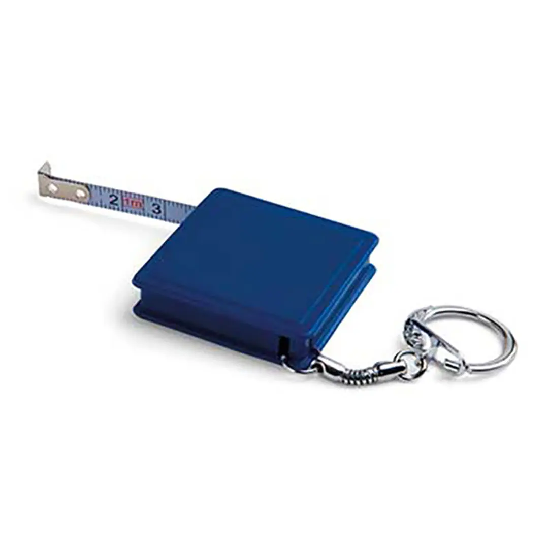 Porta-Chaves Fita Métrica 1