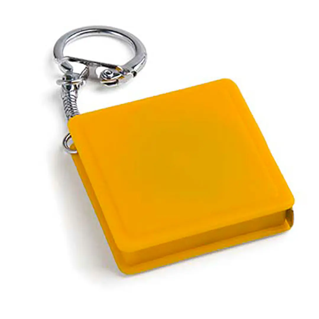 Porta-Chaves Fita Métrica 5