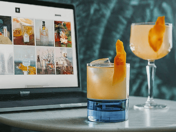 Guía de Coctelería: 10+ Recetas para tu Gin Double T | Blog