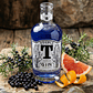Gin Double T – Gin Premium Chileno con Botánicos y Cambio de Color - Miniatura 2
