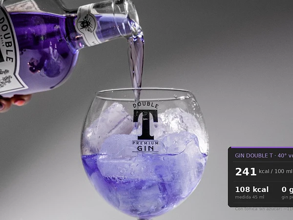 ¿El Gin Engorda? Calorías del Gin Tónic y Cómo Disfrutarlo