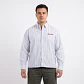 Camisa Boxy Fit Rayas 