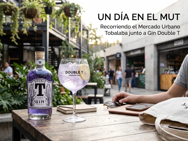 Un día en el MUT: mostrando el lado humano de Double T