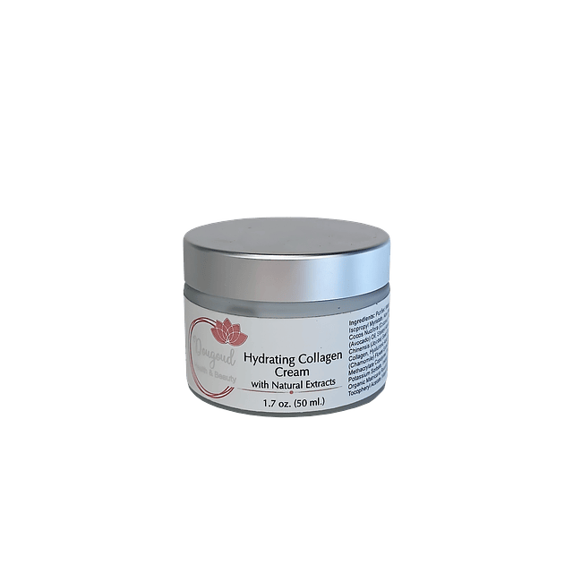 Dougoud Hydrating Collagen Cream