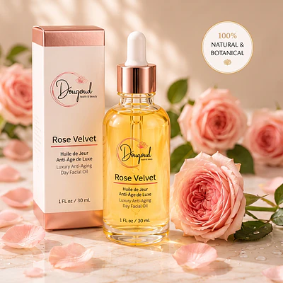 Rose Velvet