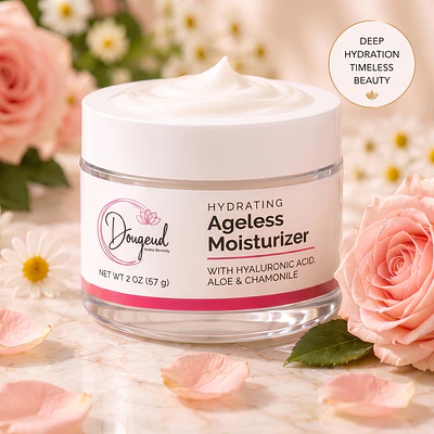 Angeless Moisturizer