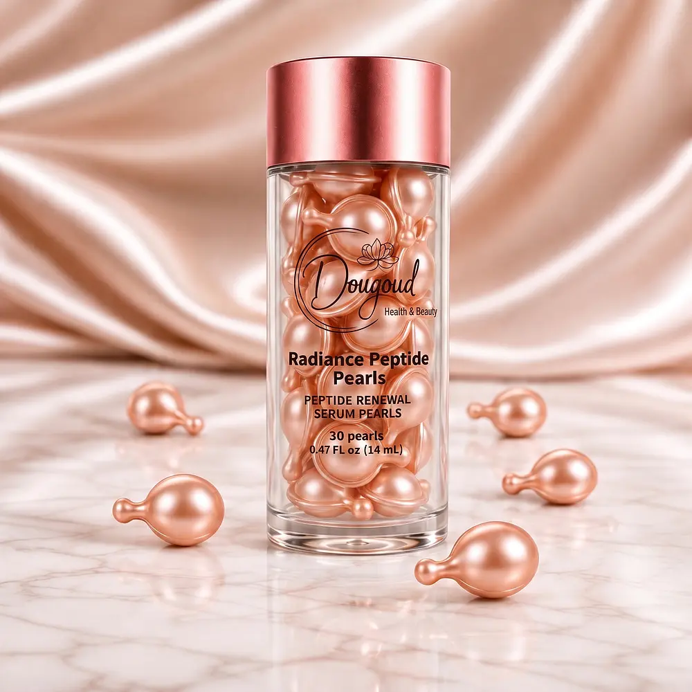 Peptide Pearls - Renewal Serum Pearls