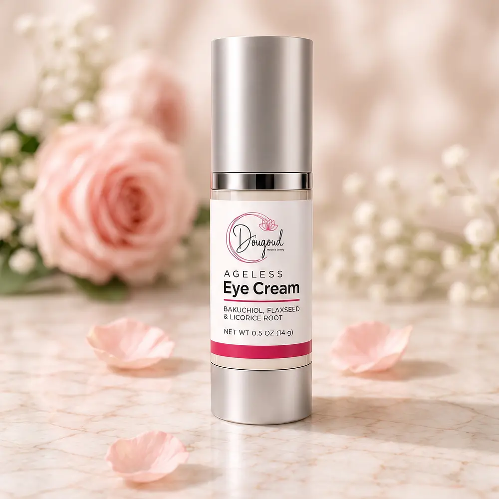 ANGELESS EYE CREAM