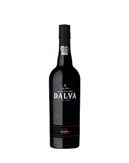 PORTO DALVA RUBY RESERVA