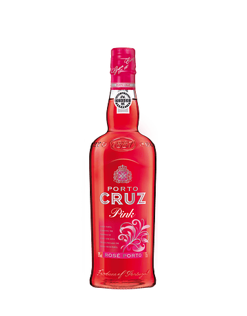 PORTO CRUZ PINK  