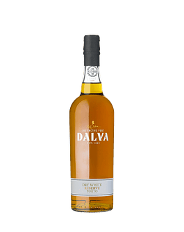 PORTO DALVA DRY WHITE RESERVA