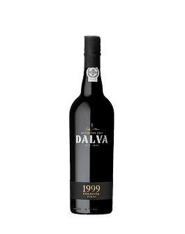 PORTO DALVA COLHEITA 1999