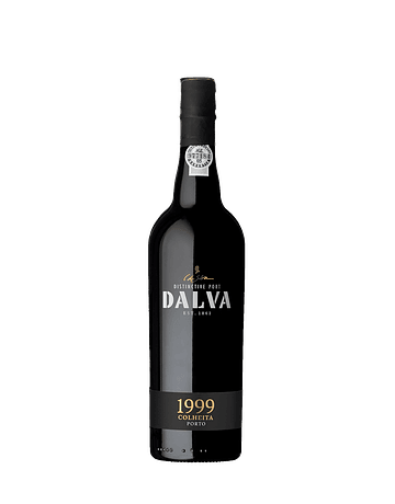 PORTO DALVA COLHEITA 1999