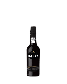 PORTO DALVA VINTAGE 2009 375ML