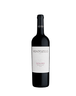 VENTOZELO RESERVA TINTO 2019