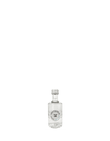 VENTOZELO PREMIUM DRY GIN 5CL