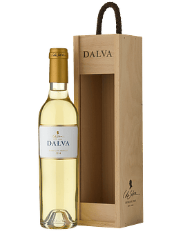 DALVA LATE HARVEST 2015 375ML