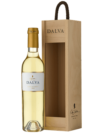 DALVA LATE HARVEST 2015 375ML