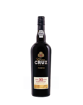 PORTO GRAN CRUZ TAWNY 30 ANOS