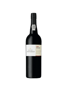 PORTO QUINTA DE VENTOZELO VINTAGE 2018