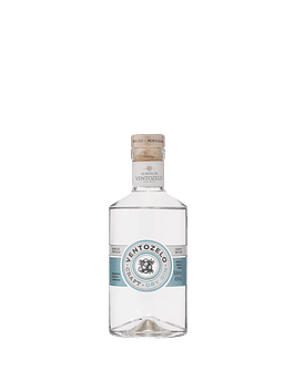 VENTOZELO PREMIUM DRY GIN 50CL