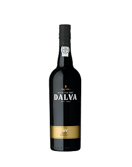 DALVA LBV 2017