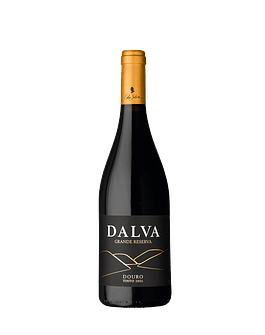 DALVA GRANDE RESERVA 2016