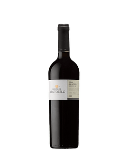 QUINTA DE VENTOZELO SYRAH OAK MATURED 2020