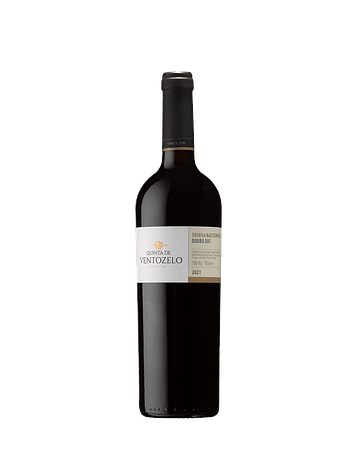 QUINTA DE VENTOZELO TOURIGA NACIONAL 2021