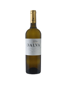 DALVA RESERVA BRANCO 2023