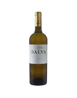 DALVA RESERVA BRANCO 2024