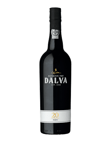 PORTO DALVA TAWNY 20 ANOS
