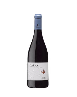 DALVA METAMORFOSE TINTO 2017