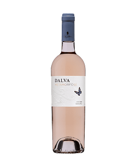 DALVA METAMORFOSE ROSÉ 2021