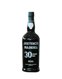 Justino's Boal 30 anos