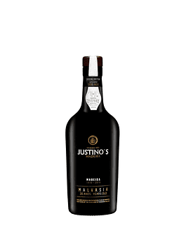 JUSTINO'S MADEIRA MALVASIA 20 ANOS