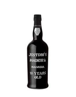 JUSTINO'S MADEIRA MALVASIA 10 YEARS