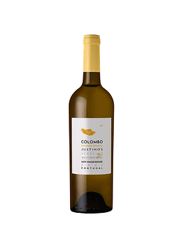 COLOMBO DOP VERDELHO/SAUVIGNON BLANC 2022