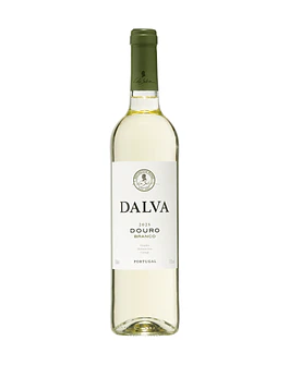 DALVA COLHEITA BRANCO 2025