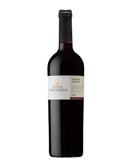 QUINTA DE VENTOZELO TINTA RORIZ 2022