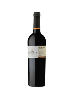 QUINTA DE VENTOZELO ALICANTE BOUSHET 2020 BREVEMENTE...