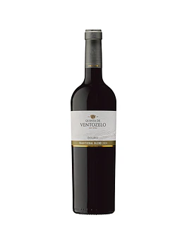 QUINTA DE VENTOZELO BLEND TINTO 2024